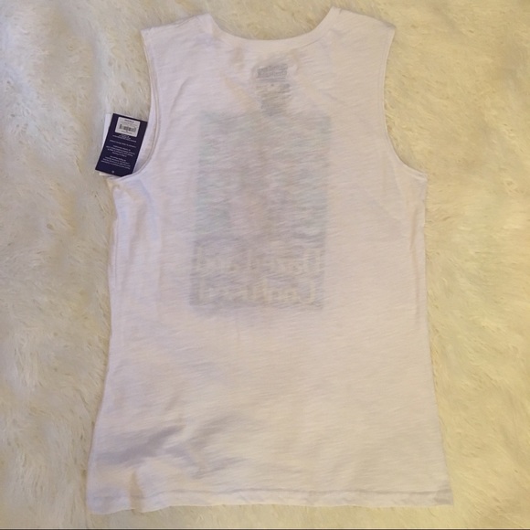 Dazed and Confused | Muscle Graphic Tank Top - M - Picture 6 of 6